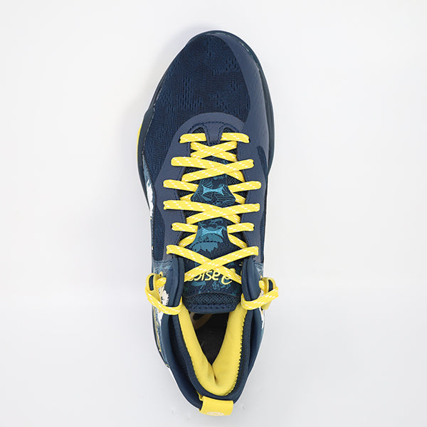 【予約販売】アシックス asics ノヴァサージ ロー2 メンズ バスケットボール シューズ 1061A058-400