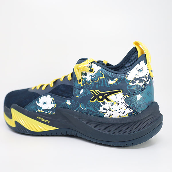 【予約販売】アシックス asics ノヴァサージ ロー2 メンズ バスケットボール シューズ 1061A058-400