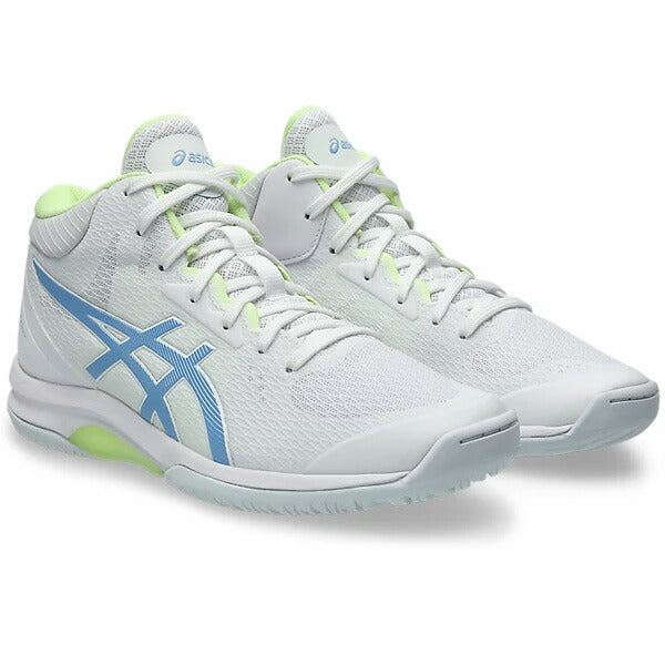 【ショップ限定エントリーでさらに+9倍】アシックスasicsレディースバスケットボールシューズLADYGELFAIRY9バッシュバスケットバスケ部活練習試合1062A007-104