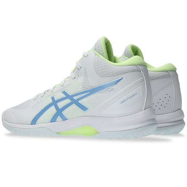 【ショップ限定エントリーでさらに+9倍】アシックスasicsレディースバスケットボールシューズLADYGELFAIRY9バッシュバスケットバスケ部活練習試合1062A007-104