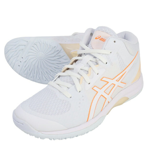 アシックスasicsレディースバスケットボールシューズゲルフェアリー91062A007-105