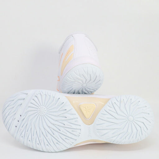アシックスasicsレディースバスケットボールシューズゲルフェアリー91062A007-105