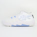 【ショップ限定エントリーでさらに+9倍】アシックスasicsメンズレディースバスケットボールシューズUNPREARS2WIDE1063A069-101ワイドホワイト