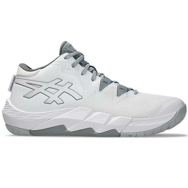 【ショップ限定エントリーでさらに+9倍】アシックスasicsメンズバスケットボールシューズUNPREARS2WIDEアンプレアルス2ワイド1063A069-103バッシュバスケット