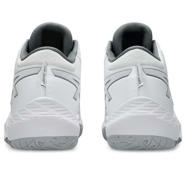 【ショップ限定エントリーでさらに+9倍】アシックスasicsメンズバスケットボールシューズUNPREARS2WIDEアンプレアルス2ワイド1063A069-103バッシュバスケット