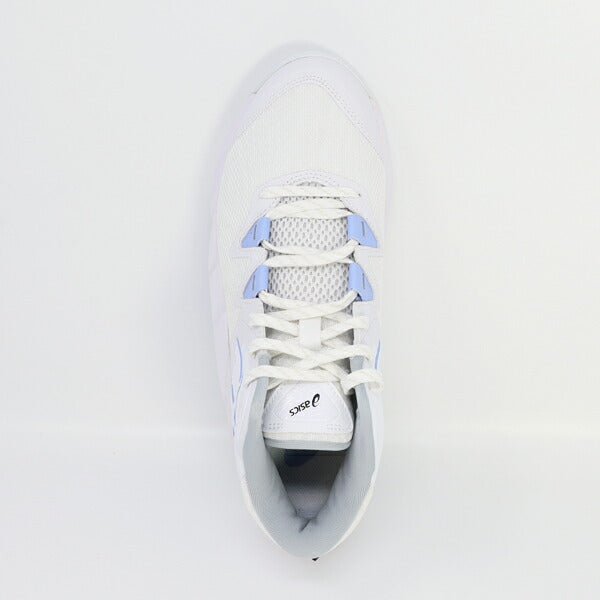 【ショップ限定エントリーでさらに+9倍】アシックスasicsメンズレディースバスケットボールシューズUNPREARS21063A070-101ホワイト