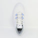 【ショップ限定エントリーでさらに+9倍】アシックスasicsメンズレディースバスケットボールシューズUNPREARS21063A070-101ホワイト
