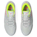 【ショップ限定エントリーでさらに+9倍】アシックスasicsメンズレディースバスケットボールシューズUNPREARS21063A070-102バッシュバスケットホワイト
