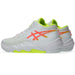 【ショップ限定エントリーでさらに+9倍】アシックスasicsメンズレディースバスケットボールシューズUNPREARS21063A070-102バッシュバスケットホワイト