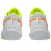 【ショップ限定エントリーでさらに+9倍】アシックスasicsメンズレディースバスケットボールシューズUNPREARS21063A070-102バッシュバスケットホワイト