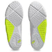 【ショップ限定エントリーでさらに+9倍】アシックスasicsメンズレディースバスケットボールシューズUNPREARS21063A070-102バッシュバスケットホワイト
