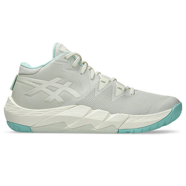 【ショップ限定エントリーでさらに+9倍】アシックスasicsメンズレディースバスケットボールシューズUNPREARS2アンプレアルス21063A070-200バッシュバスケットグレー