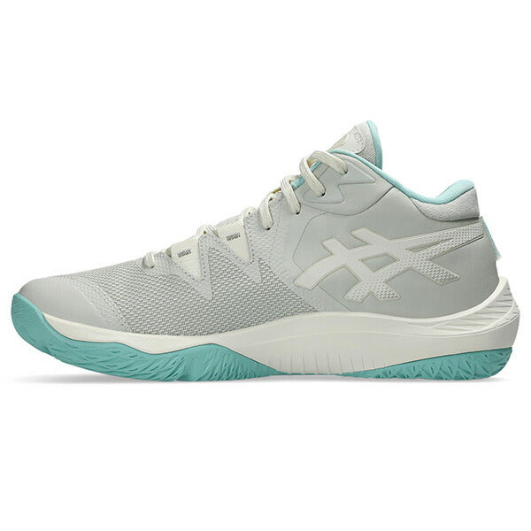 【ショップ限定エントリーでさらに+9倍】アシックスasicsメンズレディースバスケットボールシューズUNPREARS2アンプレアルス21063A070-200バッシュバスケットグレー