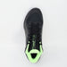【ショップ限定エントリーでさらに+9倍】アシックスasicsメンズレディースバスケシューズNOVAFLOW21063A071-002バスケットボールバッシュブラック