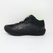 【ショップ限定エントリーでさらに+9倍】アシックスasicsメンズレディースバスケシューズNOVAFLOW21063A071-002バスケットボールバッシュブラック