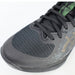 【ショップ限定エントリーでさらに+9倍】アシックスasicsメンズレディースバスケシューズNOVAFLOW21063A071-002バスケットボールバッシュブラック