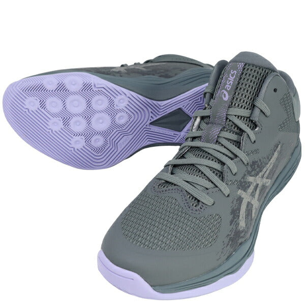 【ショップ限定エントリーでさらに+9倍】アシックスasicsバスケットボールシューズNOVAFLOW2ノヴァフロー2バッシュバスケットバスケ部活練習試合1063A071-020
