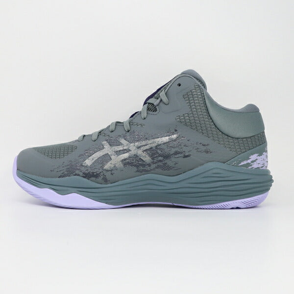 【ショップ限定エントリーでさらに+9倍】アシックスasicsバスケットボールシューズNOVAFLOW2ノヴァフロー2バッシュバスケットバスケ部活練習試合1063A071-020