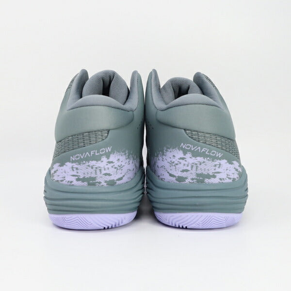 【ショップ限定エントリーでさらに+9倍】アシックスasicsバスケットボールシューズNOVAFLOW2ノヴァフロー2バッシュバスケットバスケ部活練習試合1063A071-020