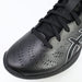 アシックスasicsメンズレディースバスケットボールシューズゲルフープV16GELHOOPV161063A078-001バッシュ軽量スタンダードブラック