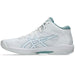 【エントリーでポイント10倍】アシックスasicsメンズレディースバスケットボールシューズGELHOOPV161063A078-105バッシュバスケットホワイト