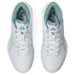 【エントリーでポイント10倍】アシックスasicsメンズレディースバスケットボールシューズGELHOOPV161063A078-105バッシュバスケットホワイト