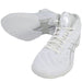 【ショップ限定エントリーでさらに+9倍】アシックスasicsメンズレディースバスケットボールシューズゲルフープV16GELHOOPV161063A080-100バッシュ軽量4Eホワイト