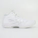 【ショップ限定エントリーでさらに+9倍】アシックスasicsメンズレディースバスケットボールシューズゲルフープV16GELHOOPV161063A080-100バッシュ軽量4Eホワイト