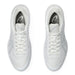 【ショップ限定エントリーでさらに+9倍】アシックスasicsメンズレディースバスケットボールシューズGELBURST281063A081-100バスケットボールバッシュスタンダードホワイト