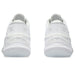 【ショップ限定エントリーでさらに+9倍】アシックスasicsメンズレディースバスケットボールシューズGELBURST281063A081-100バスケットボールバッシュスタンダードホワイト