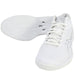 【ショップ限定エントリーでさらに+9倍】アシックスasicsメンズレディースバスケットボールシューズGELBURST281063A082-100バスケットボールバッシュエキストラワイドホワイト