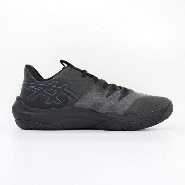 アシックスasicsアンプレアルスローカット2UNPREARSLOW2バスケットボールシューズメンズバッシュローカット中学高校1063A083-001