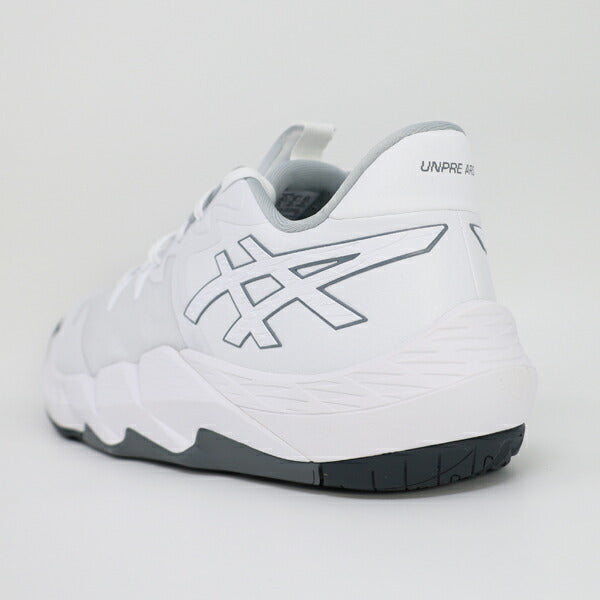 アシックスasicsメンズレディースバスケットボールシューズUNPREARSLOW2アンプレアルスロー21063A083-101バッシュバスケット