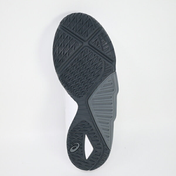 アシックスasicsメンズレディースバスケットボールシューズUNPREARSLOW2アンプレアルスロー21063A083-101バッシュバスケット