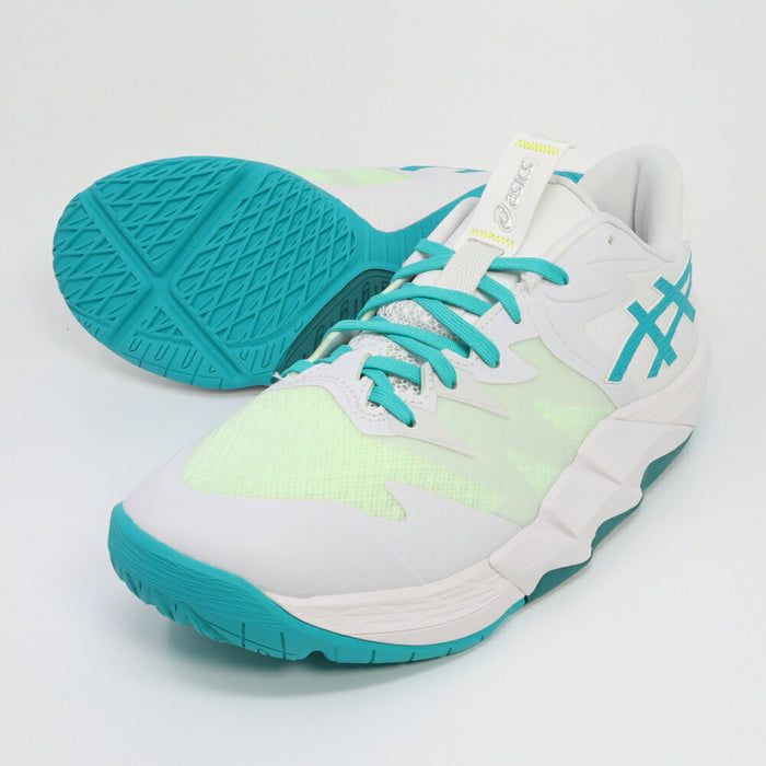 【ショップ限定エントリーでさらに+9倍】アシックスasicsバスケットボールシューズメンズUNPREARSLOW21063A083-102