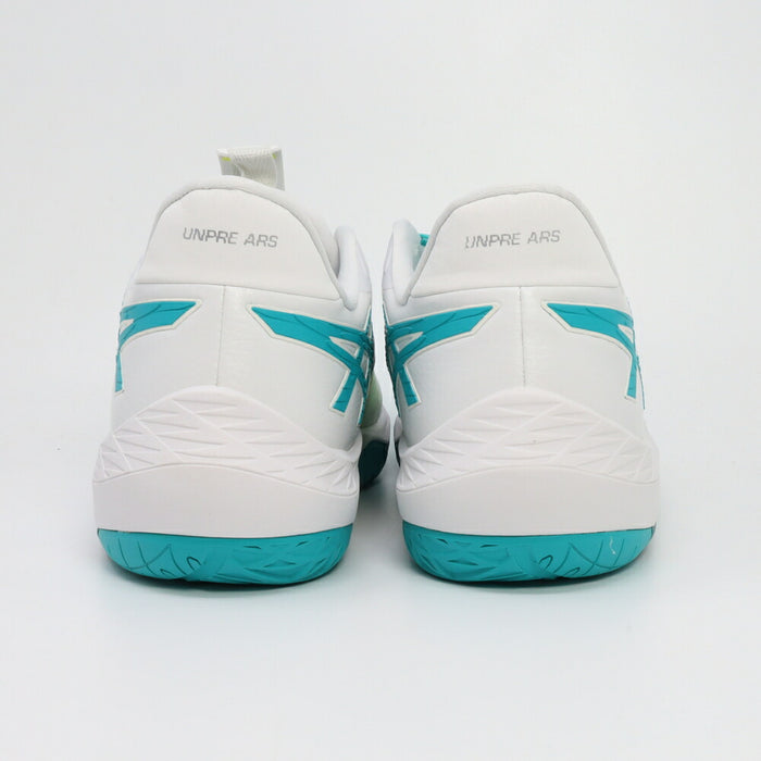 【ショップ限定エントリーでさらに+9倍】アシックスasicsバスケットボールシューズメンズUNPREARSLOW21063A083-102