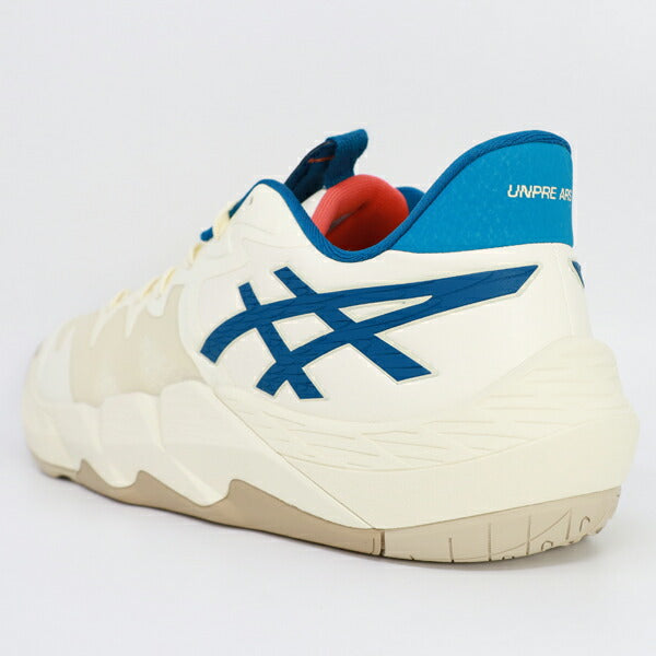 アシックスasicsアンプレアルスローカット2UNPREARSLOW2バスケットボールシューズメンズバッシュローカット中学高校1063A083-750