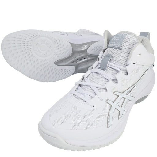 【ショップ限定エントリーでさらに+9倍】アシックスasicsメンズバスケットボールシューズGELHOOPV17ゲルフープ171063A096-100バッシュバスケット