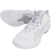【ショップ限定エントリーでさらに+9倍】アシックスasicsメンズバスケットボールシューズGELHOOPV17ゲルフープ171063A096-100バッシュバスケット