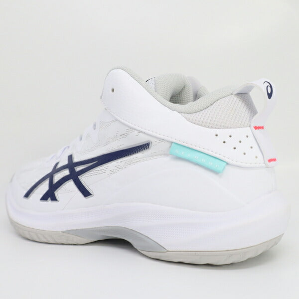 アシックスasicsメンズレディースバスケットボールシューズGELHOOPV17ゲルフープV17バッシュバスケットボールバスケット1063A096-104