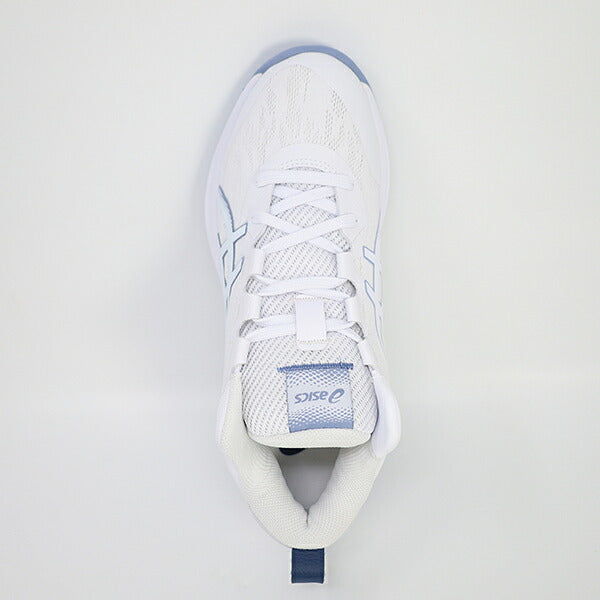 アシックスasicsバスケットボールシューズGELHOOPV17ゲルフープV17バスケットバスケ1063A096-106