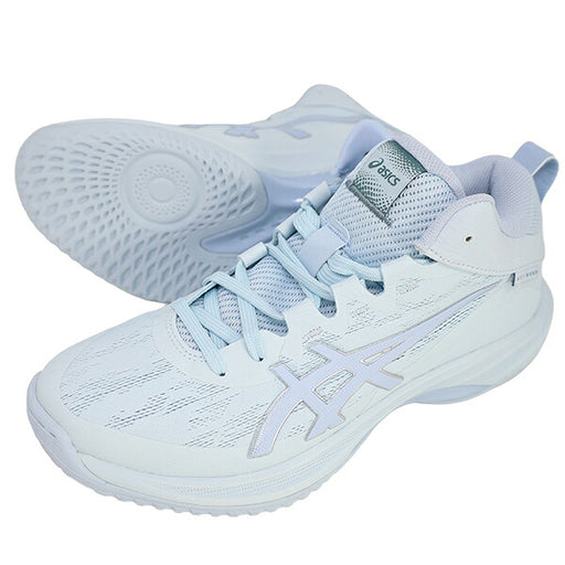 アシックスasicsバスケットボールシューズGELHOOPV17ゲルフープV17バッシュバスケットバスケ部活練習試合1063A096-400
