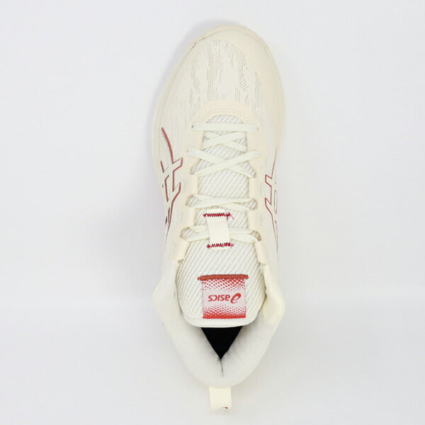 アシックスasicsバスケットボールシューズゲルフープV17バッシュバスケットバスケ部活練習試合1063A096-750