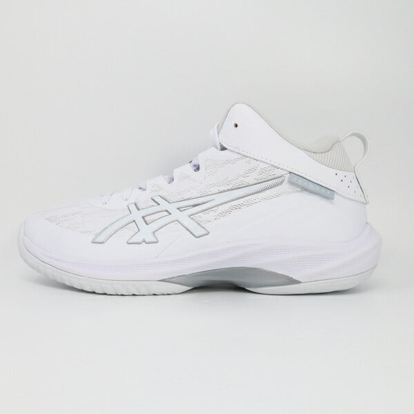 【ショップ限定エントリーでさらに+9倍】アシックスasicsメンズレディースバスケットボールシューズGELHOOPV17EXWIDE1063A097-100バッシュバスケットワイド幅広