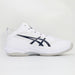 アシックスasicsメンズレディースバスケットボールシューズGELHOOPV17EXTRAWIDEゲルフープV17ワイドバッシュバスケット1063A097-104
