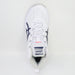 アシックスasicsメンズレディースバスケットボールシューズGELHOOPV17EXTRAWIDEゲルフープV17ワイドバッシュバスケット1063A097-104