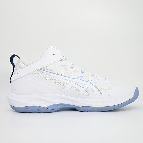 アシックスasicsバスケットボールシューズGELHOOPV17EXWIDEゲルフープV17エキストラワイドバスケットバスケ1063A097-106