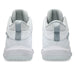 【ショップ限定エントリーでさらに+9倍】アシックスasicsメンズバスケットボールシューズGELHOOPV17NARROW1063A098-100バッシュバスケット幅細