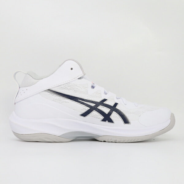 アシックスasicsメンズレディースバスケットボールシューズGELHOOPV17ゲルフープV17バッシュバスケット狭い1063A098-104