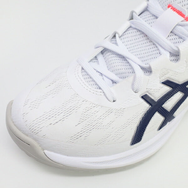アシックスasicsメンズレディースバスケットボールシューズGELHOOPV17ゲルフープV17バッシュバスケット狭い1063A098-104